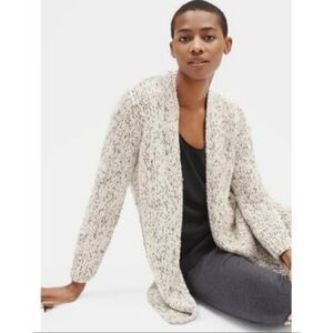 Eileen Fisher Knit Cardigan